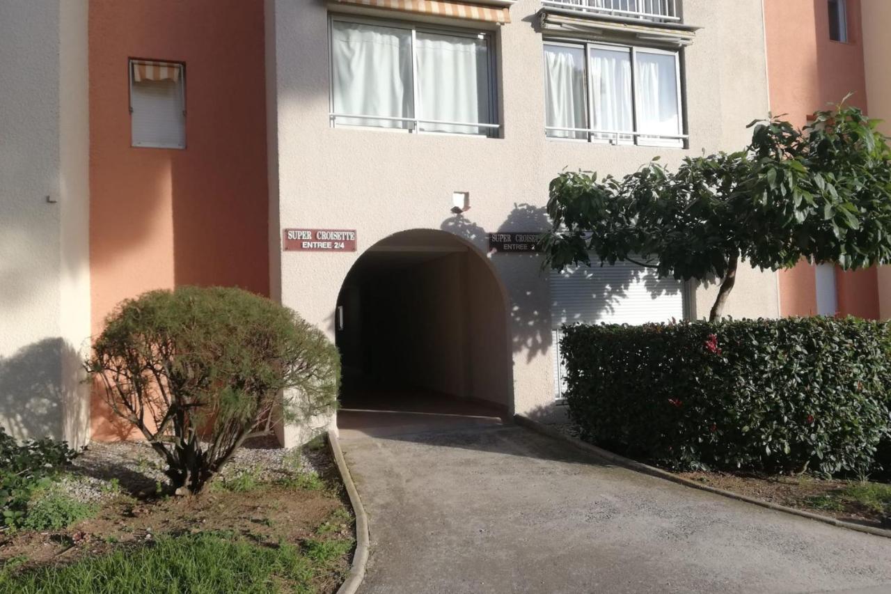 Very Cosy Apartment At 200 M From The Beaches La Londe-les-Maures Esterno foto